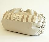 特許申請中 5秒で収納できる キャリー 収納 カバー エルゴ 収納カバー おしゃれ ファムキャリー ベージュ