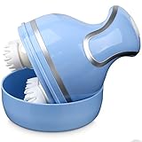 ヘッドマッサージャー ヘッドマッサージ器 頭皮マッサージ器 電動 頭皮ブラシ 頭皮ケア 音波振...