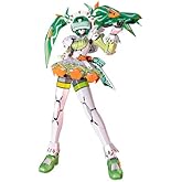 ハセガワ 1/100 TF-14M フェイ イエン with シンデレラ ハート