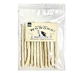 Wowono! ワオーノ！ 国産 無添加 ガム S 20本入り 犬 おやつ 犬用ガム デンタルスティック