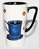 トスカーナカラフルCoffee Beanコレクションby ACK 833collection