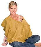 Loved Baby 　ナーシングカバー　（キャラメル）