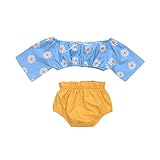 Fenleo SHORTS ベビー・ガールズ US サイズ: 12 Months