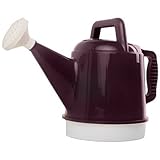 Bloem 2.5 Gallon Deluxe Watering Can Exotica DWC2-56