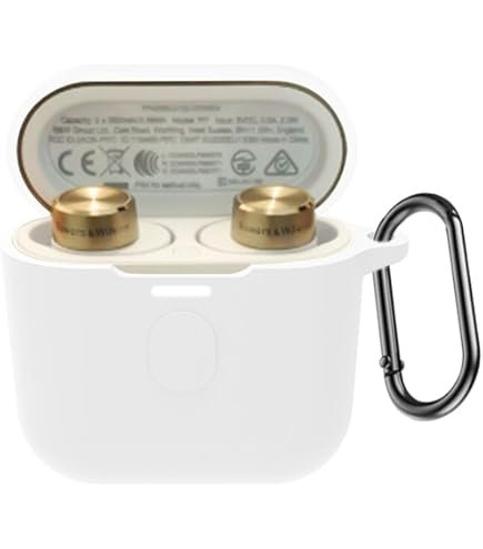 Amazon.co.jp: 【Bowers & Wilkins】Bowers & Wilkins True Wireless