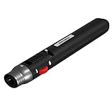 life_mart 簡単溶接 ハンディーバーナー RB-G197 市販のライター用ガスが使用可能