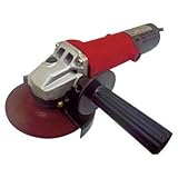 富士製砥:富士 電気二重絶縁ディスクグラインダ TS-125F 型式:TS-125F
