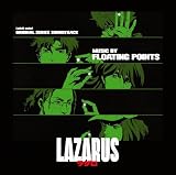 「ラザロ」オリジナル・シリーズ・サウンドトラック - フローティング・ポインツ (特典なし)