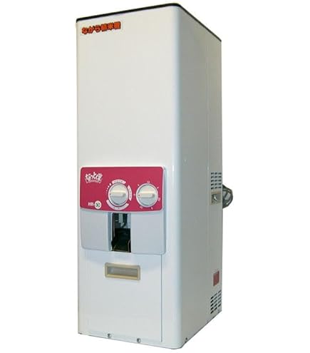 精米機 Amazon.co.jp: タイワ精機 TAIWA ホーム精米機 まん咲 PX-10A