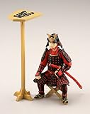 海洋堂 みちのくフィギュアみやげ 人間将棋 【単品】