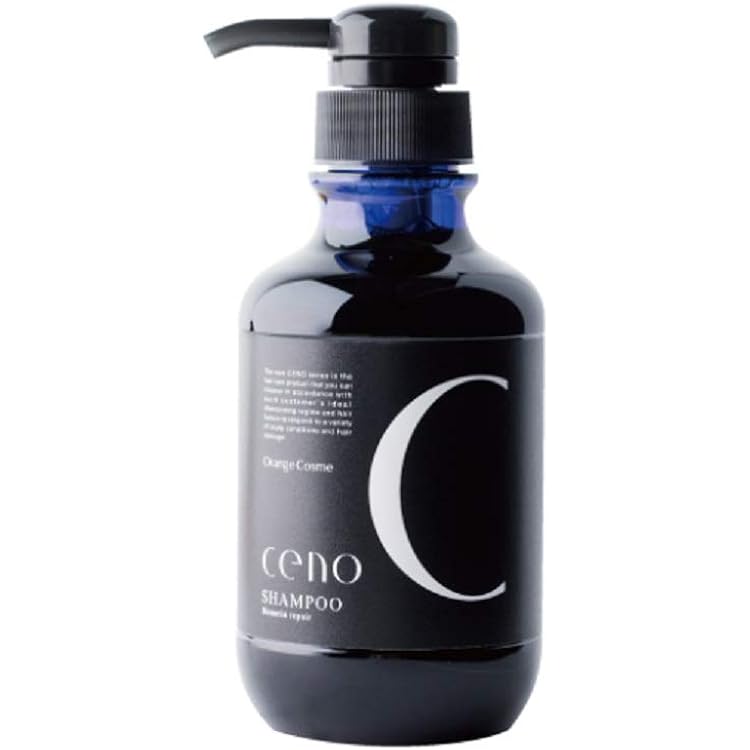 Amazon | オレンジコスメ セノ リペアトリートメント Dr 200g