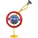 Amazon Casdon ちびっこドライバー ベビーカー用おもちゃ おもちゃ