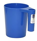 Blue Devil B8300 D.E. Rake Scoop with Handle [並行輸入品]