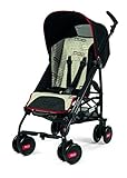 Peg Perego Pliko Mini Umbrella Strollers, Fiat 500NA by Peg Perego