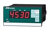 A&D デジタルインジケーター AD-4530JA