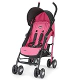 Chicco Echo Stroller, Dragonfruit by CISR9 [並行輸入品]