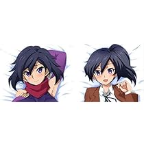 Amazon.co.jp: 富士浅間堂 ビルドズ『アヤメ 抱き枕カバー 