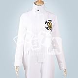 Amazon Lugano One Piece ワンピース ハートの海賊団 ペンギン シャチ 風 クリスマス ハロウィン イベント仮装 コスチューム コスプレ衣装 男性l コスプレ 仮装 通販