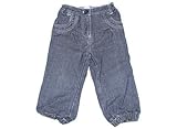 PETIT BATEAU(プチバトー) ジーンズ 80サイズ 男の子