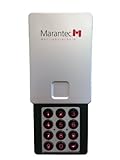 Garage Door Parts Marantec 8031011 Wireless Keyless Entry System (315 MHz) [並行輸入品]