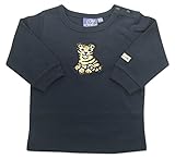 マックザヤック(Mak the yak) 長袖 Tシャツ 出産祝い ベビー 新生児 ギフト プレゼント NY発 （トラ ワンポイント柄） 6-12M(80cm) 【ラッピング無料】 正規代理店