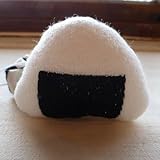 マンチ がらがら ベビー F 02おにぎり
