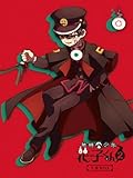 【Amazon.co.jp限定】地縛少年花子くん2 BD-BOX(L判ブロマイド20枚セット付) [Blu-ray]