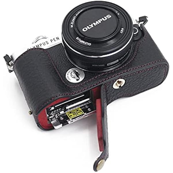 Amazon.co.jp: [恵＼イーサン] TP Original Olympus PEN E-P7 EP7
