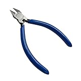 ビクター マイクロニッパ (樹脂カバー付) 100mm 101BSZ-100