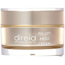 Amazon | direia フィックス リフト メソ クリーム ゼラニウムの