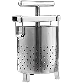 Amazon｜遠藤商事 業務用 餃子絞り器 鉄 日本製 AGY02｜ジューサー