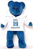 NCAA DukeブルーDevilsパーカーBear