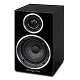 ワーフェデール 2ウェイブックシェルフ型スピーカー（ブラックウッド）【ペア/2台1組】Wharfedale DIAMOND 220 BL