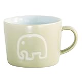 スパイス PETITS ET MAMAN KIDS MUG ELEPHANT