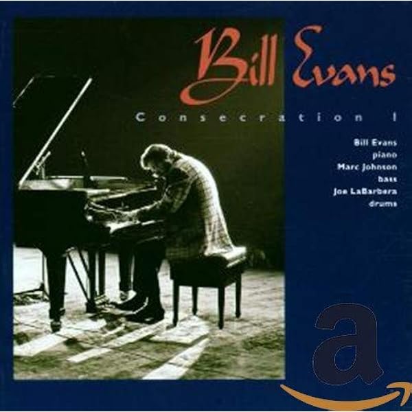 新品未開封 国内盤 廃盤 ビル・エヴァンス コンセクレーション VOL.2 ビル・エヴァンス (BILL EVANS) / コンセクレイション 2 国内盤 (帯付
