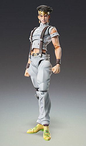 NEW Super Figure Moveable