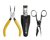 Jonard TK-22148 Telephone Installer Splicer Kit [並行輸入品]
