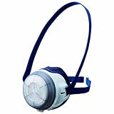 重松 防塵マスク DR10R-1