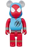 BE@RBRICK SCARLET SPIDER 400％