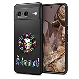 ZKVK Google Pixel 7A ケース スヌーピー 保護カバー グーグルピクセル7a スマホケース 韓国 TPU スリム 軽量 衝撃吸収 ワイヤレス充電対応 ケース