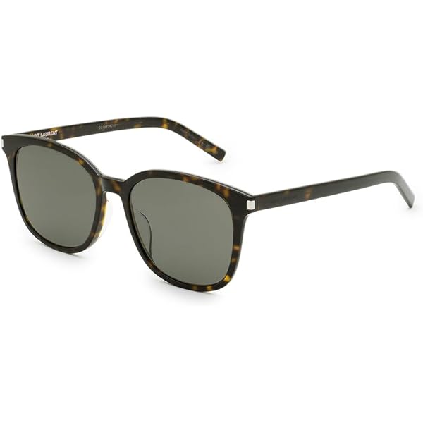 Amazon | [Yves Saint Laurent] [サンローラン] サングラス