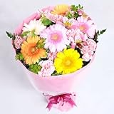 アイスクリーム ミックス 花束