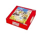 TCG SHUFFLE!シリーズ Vol.2 DIVINE CROSS 6BOX入りINカートン