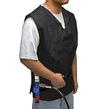 Allegro Industries 8300 Vortex Cooling Vest with Cooler by Allegro Industries