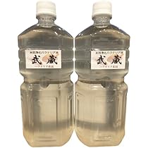 Amazon.co.jp: 【バクテリア本舗】 サムライEX 1L×2本セット（Amazon