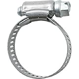 タカギ(takagi) ホースバンド バンド高圧ドライバー締外径17-38 ホース外径:17mm~38mm QG425
