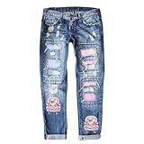 [UKDSDGQ] カジュアルパンツ スタンダードブーツカット 韓国風 原宿系 おしゃれ 作業着 ズボン ズボン レディース レディースジー