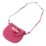everbloom studio #73 -dp pnk Birdie Purse
