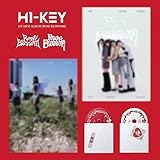 Rose Blossom - incl. 50pg Photobook, Photocard, Postcard + Folding Poster