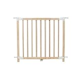 Badabulle Safety Gate Naturela (Natural) by Badabulle